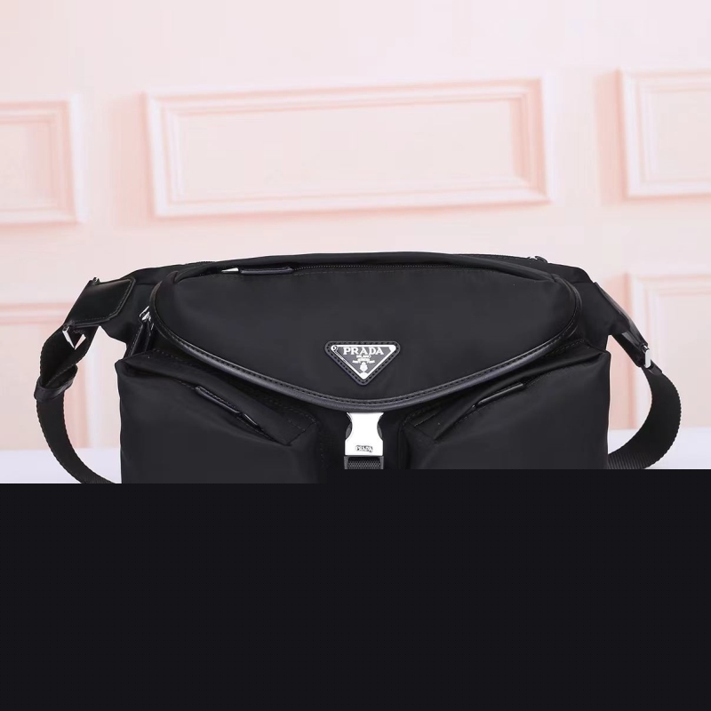 Pra*a satchel bags